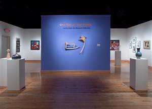 One Way or the Other: Permanent Collection January 2015